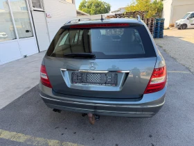 Mercedes-Benz C 180 2.2CDI avangarde - 5200 € - 84344711 5