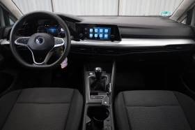 VW Golf Variant VIII 2.0TDI ACC Virtual KeyStart PDC Lane | Auto.bg — изображение 13