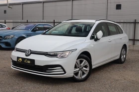 VW Golf Variant VIII 2.0TDI ACC Virtual KeyStart PDC Lane