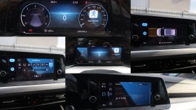 VW Golf Variant VIII 2.0TDI ACC Virtual KeyStart PDC Lane | Auto.bg — изображение 15