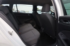 VW Golf Variant VIII 2.0TDI ACC Virtual KeyStart PDC Lane | Auto.bg — изображение 9