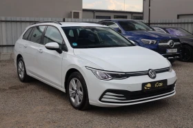 VW Golf Variant VIII 2.0TDI ACC Virtual KeyStart PDC Lane | Auto.bg — изображение 3