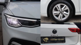 VW Golf Variant VIII 2.0TDI ACC Virtual KeyStart PDC Lane | Auto.bg — изображение 7