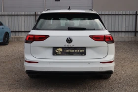 VW Golf Variant VIII 2.0TDI ACC Virtual KeyStart PDC Lane | Auto.bg — изображение 5