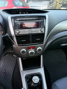 Subaru Forester 2.0D ЛИЗИНГ 4Х4 | Auto.bg — изображение 10