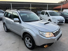 Subaru Forester 2.0D ЛИЗИНГ 4Х4 | Auto.bg — изображение 3
