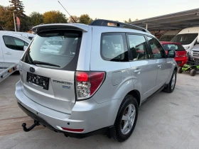 Subaru Forester 2.0D ЛИЗИНГ 4Х4 | Auto.bg — изображение 5