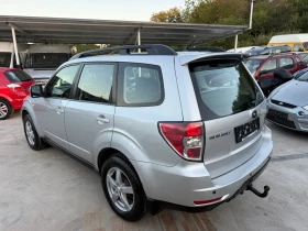 Subaru Forester 2.0D ЛИЗИНГ 4Х4 | Auto.bg — изображение 7