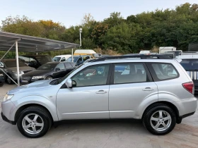 Subaru Forester 2.0D ЛИЗИНГ 4Х4 | Auto.bg — изображение 8