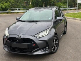 Toyota Yaris 1.5 HSD -116к.с. ГАРАНЦИЯ