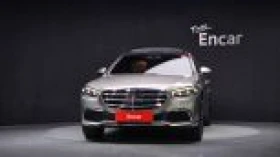 Mercedes-Benz S 350 * * DIAMOND САЛОН  * *  | Auto.bg — изображение 4