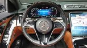 Mercedes-Benz S 350 * * DIAMOND САЛОН  * *  | Auto.bg — изображение 9