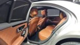Mercedes-Benz S 350 * * DIAMOND САЛОН  * *  | Auto.bg — изображение 16
