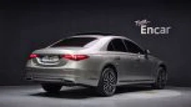 Mercedes-Benz S 350 * * DIAMOND САЛОН  * *  | Auto.bg — изображение 3