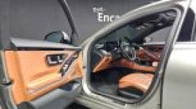Mercedes-Benz S 350 * * DIAMOND САЛОН  * *  | Auto.bg — изображение 13