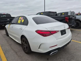 Mercedes-Benz C 300  ��� �����/4matic/CARFAX/�������/����/������� | Mobile.bg � ����� ������ 6