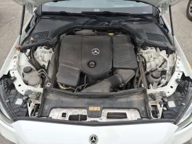 Mercedes-Benz C 300  ��� �����/4matic/CARFAX/�������/����/������� | Mobile.bg � ����� ������ 16