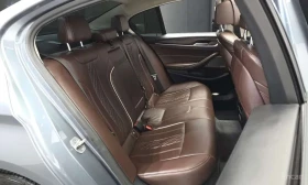 BMW 520 * 520d Luxury Plus *  | Auto.bg — изображение 12