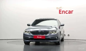 BMW 520 * 520d Luxury Plus *  | Auto.bg — изображение 3