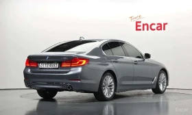 BMW 520 * 520d Luxury Plus *  | Auto.bg — изображение 2