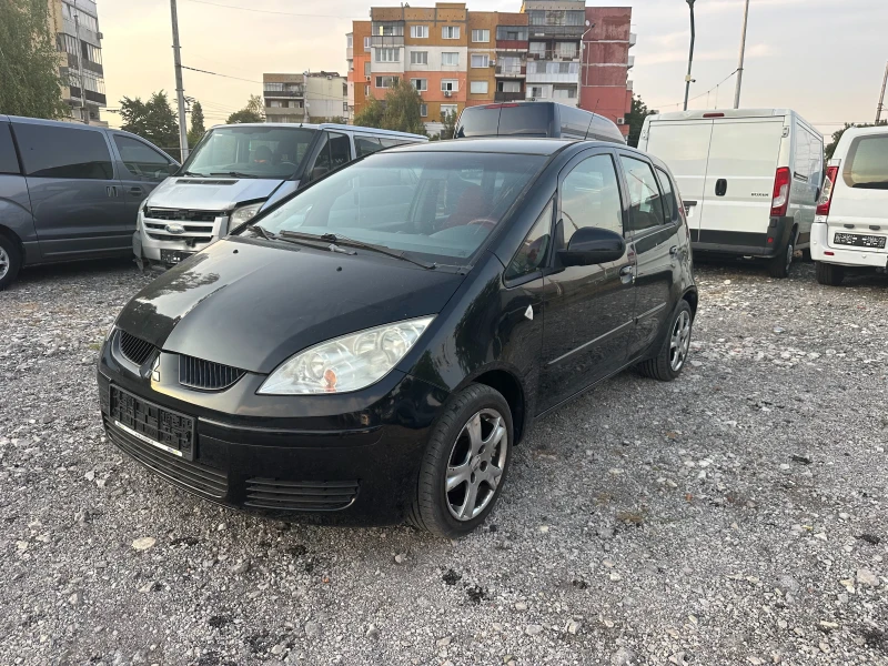 Mitsubishi Colt 1.3I 95KC, снимка 1 - Автомобили и джипове - 47141443