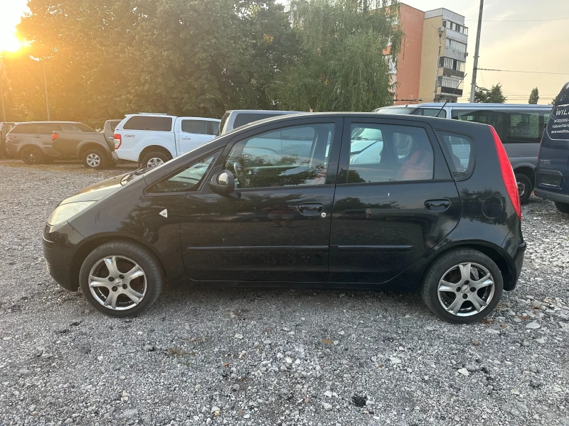 Mitsubishi Colt 1.3I 95KC, снимка 2 - Автомобили и джипове - 47141443