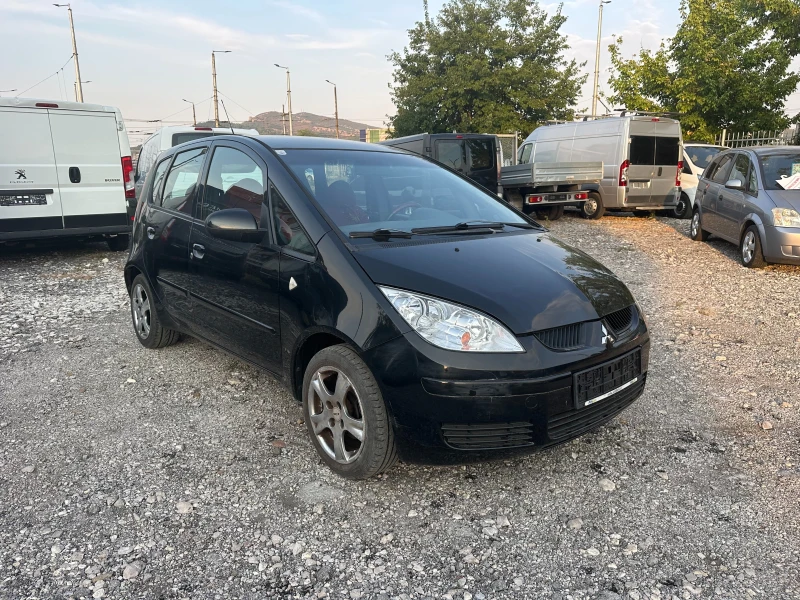 Mitsubishi Colt 1.3I 95KC, снимка 7 - Автомобили и джипове - 47141443