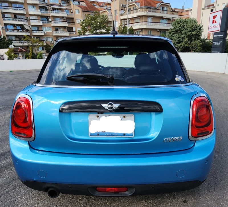 Mini Cooper, снимка 5 - Автомобили и джипове - 47232522