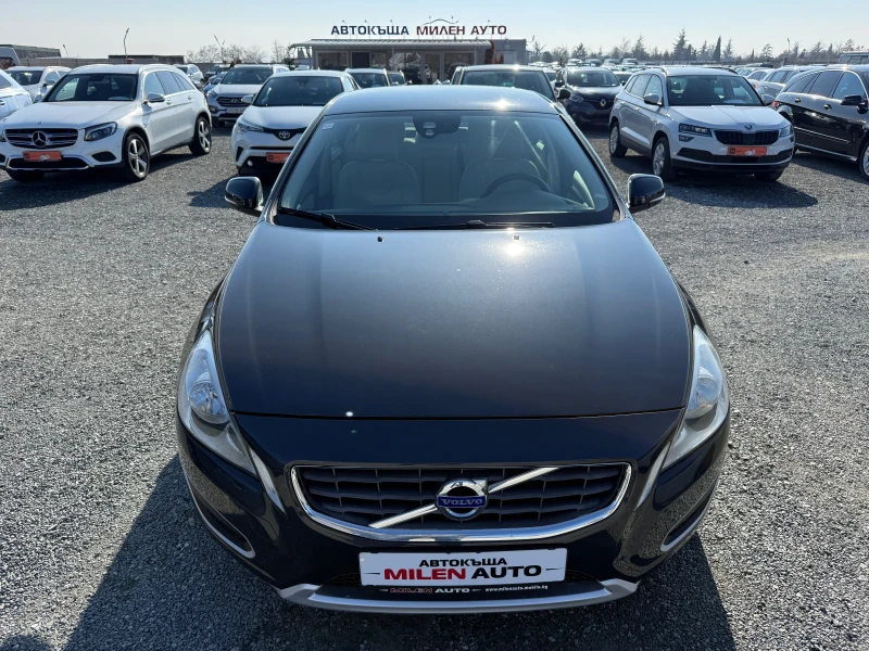 Volvo S60 (KATO НОВА), снимка 2 - Автомобили и джипове - 48411530