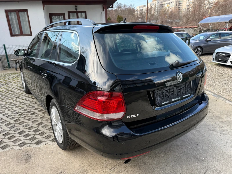 VW Golf 1.6TDI Comfortline., снимка 6 - Автомобили и джипове - 49192206