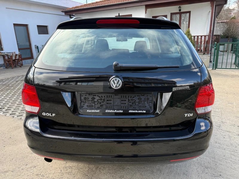 VW Golf 1.6TDI Comfortline., снимка 5 - Автомобили и джипове - 49192206