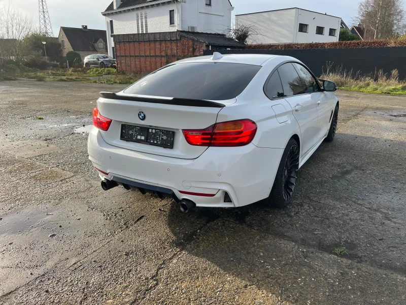 BMW 428 М пакет алпина джанти, снимка 3 - Автомобили и джипове - 49416456