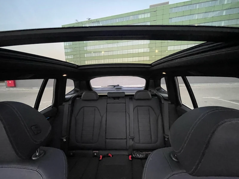 BMW iX3 M-spost/ Pano/ , снимка 12 - Автомобили и джипове - 51320554