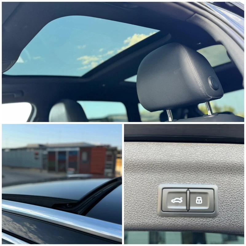 Audi A6 MILD/QUATRO/PANO/B&O , снимка 12 - Автомобили и джипове - 52045560