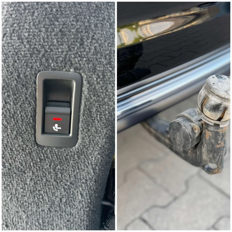 Audi A6 MILD/QUATRO/PANO/B&O , снимка 13 - Автомобили и джипове - 52045560