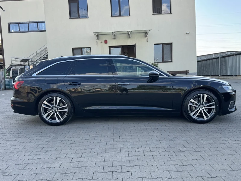 Audi A6 MILD/QUATRO/PANO/B&O , снимка 5 - Автомобили и джипове - 52045560
