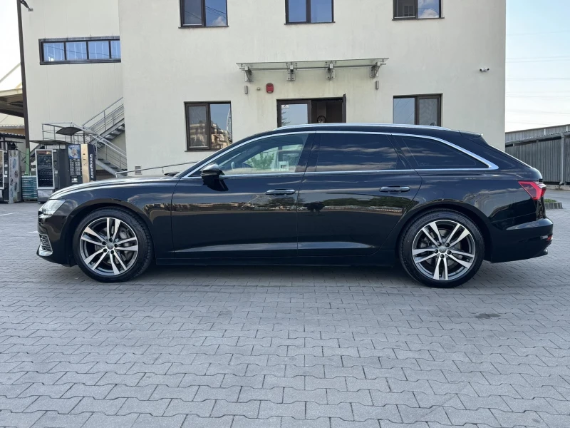 Audi A6 MILD/QUATRO/PANO/B&O , снимка 4 - Автомобили и джипове - 52045560