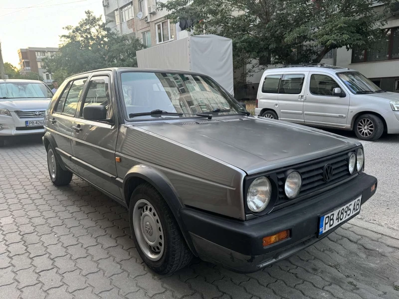 VW Golf | | , снимка 4 - Автомобили и джипове - 53081076