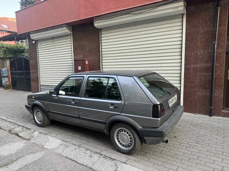 VW Golf | | , снимка 3 - Автомобили и джипове - 53081076