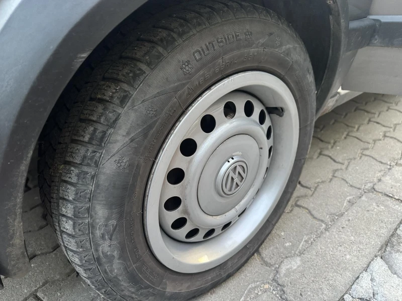 VW Golf | | , снимка 12 - Автомобили и джипове - 53081076