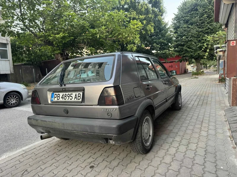 VW Golf | | , снимка 2 - Автомобили и джипове - 53081076