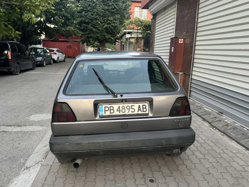 VW Golf | | , снимка 8 - Автомобили и джипове - 53081076