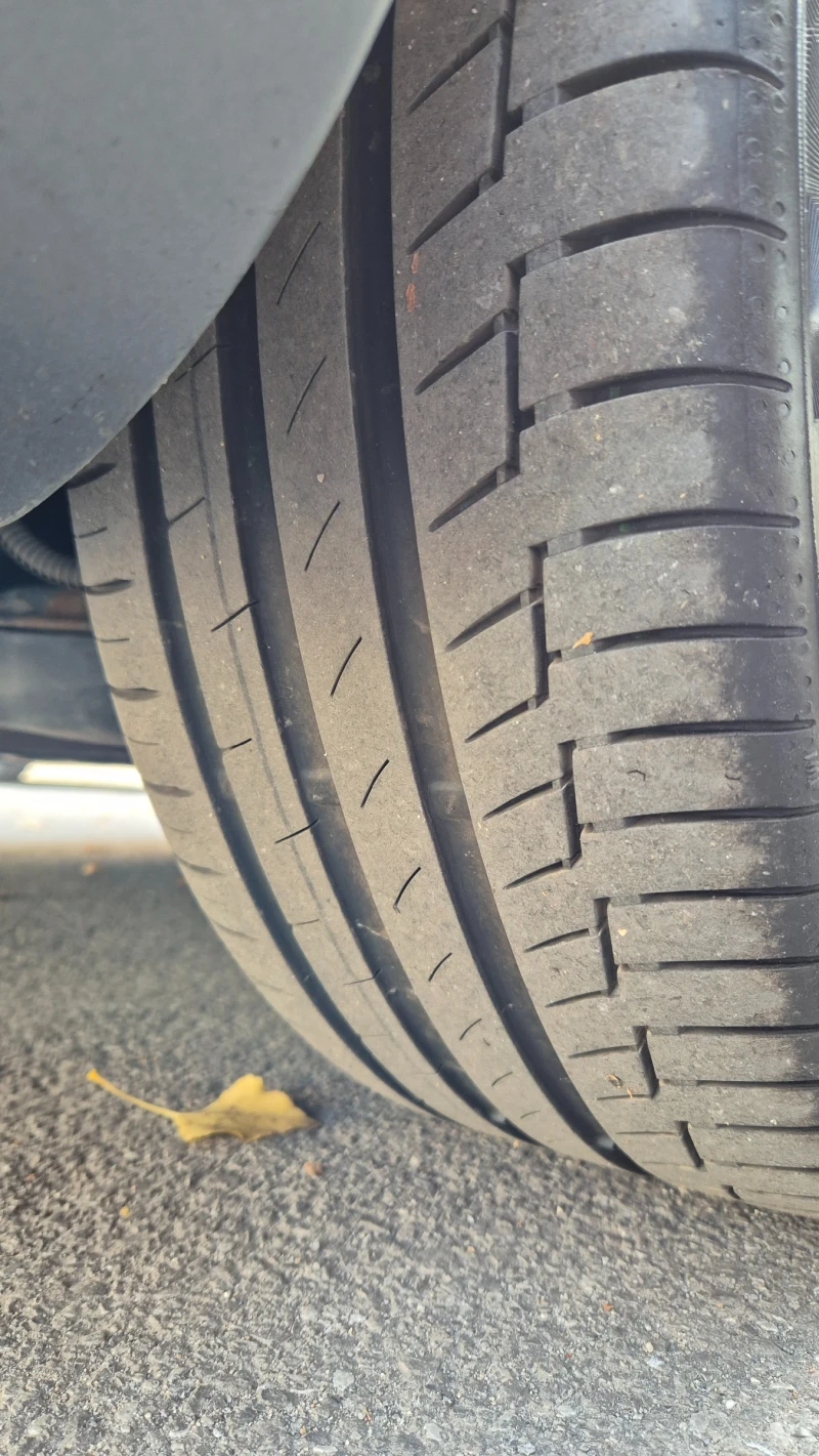 Mercedes-Benz C 350 AMG 4matic, снимка 12 - Автомобили и джипове - 52098294