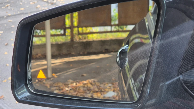 Mercedes-Benz C 350 AMG 4matic, снимка 9 - Автомобили и джипове - 52098294