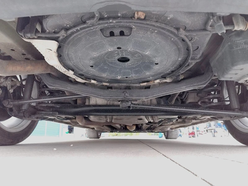 Opel Zafira 2.0 CDTI - FACE, снимка 17 - Автомобили и джипове - 52326205