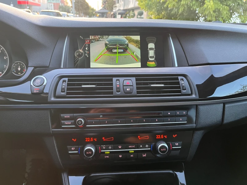 BMW 535 RWD, снимка 12 - Автомобили и джипове - 52372020