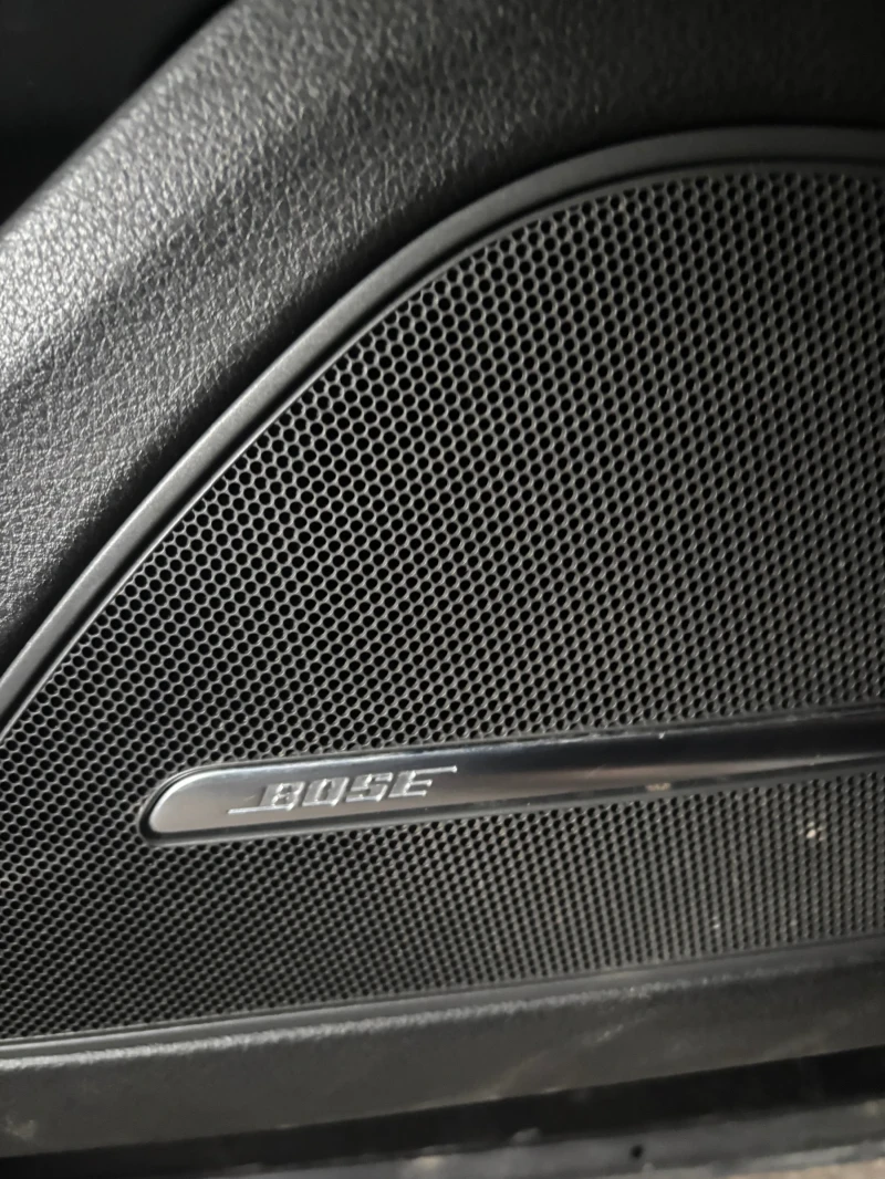 Audi A8, снимка 5 - Автомобили и джипове - 52381854