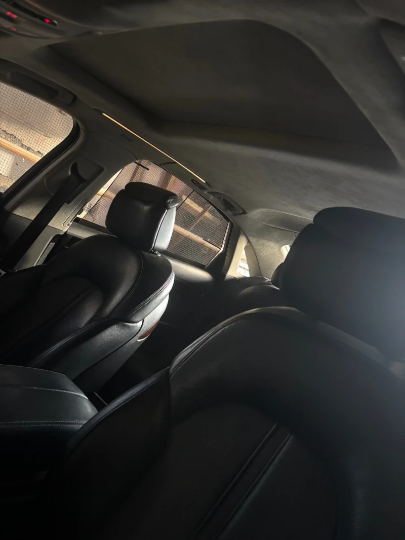 Audi A8, снимка 4 - Автомобили и джипове - 52381854