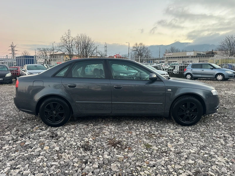 Audi A4 2.0I 131kc AUTOMAT TOPPP, снимка 2 - Автомобили и джипове - 52775339