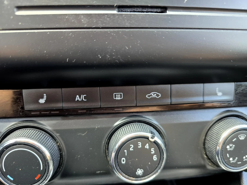 Skoda Octavia ТОП СЪСТОЯНИЕ* 1.8/180hp/EURO 6, снимка 11 - Автомобили и джипове - 53076219